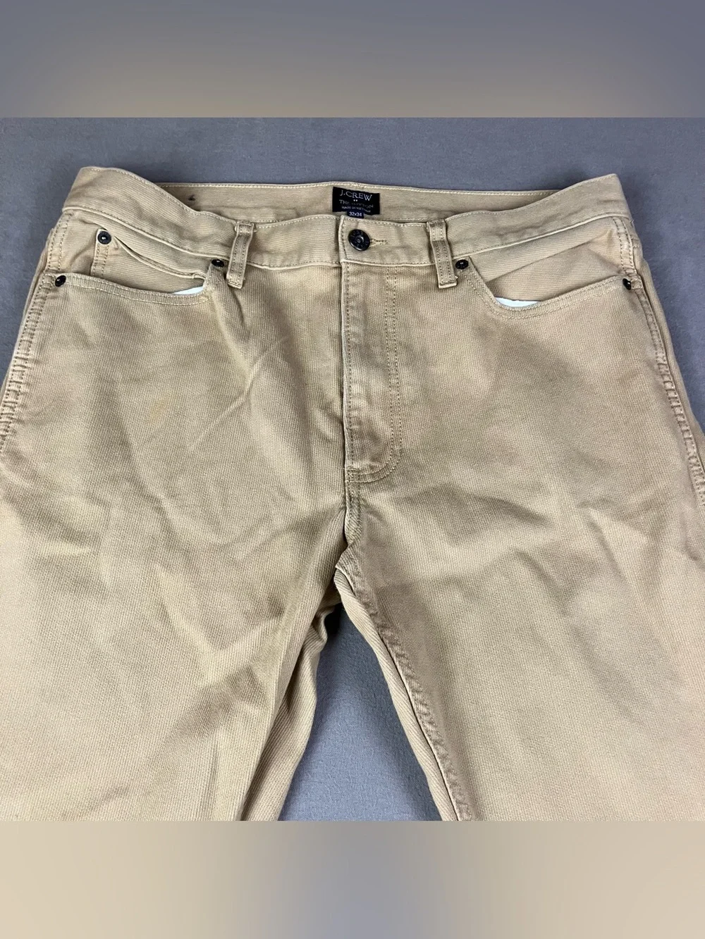 J. Crew crew sutton